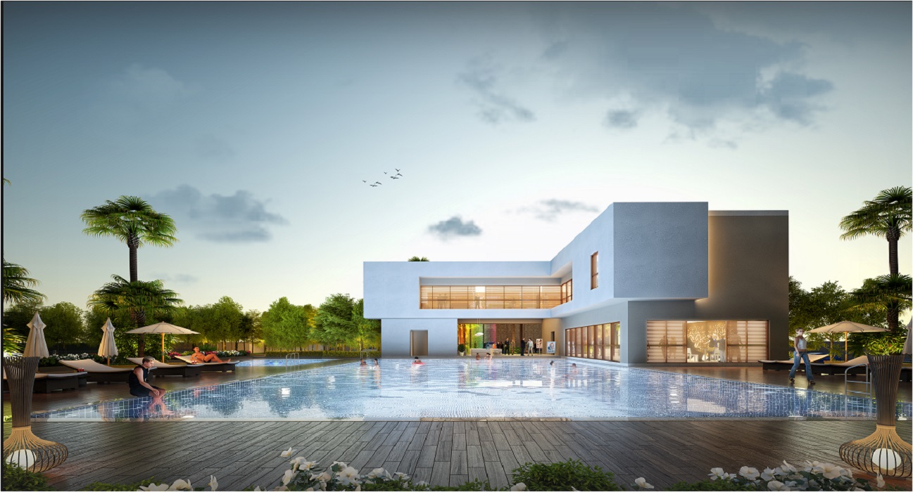Sobha Square