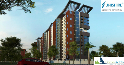 Unishire Rachenahalli