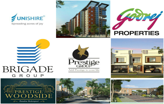 Upcoming Apartments In North Bangalore