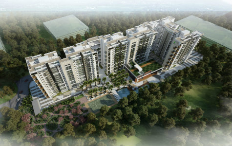 Vaswani Claremont