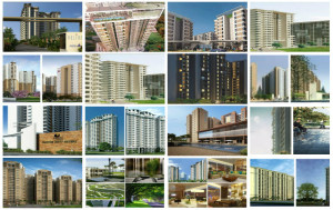 Apartments in North Bangalore