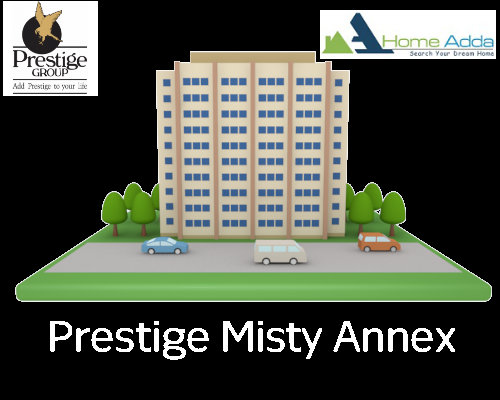 Prestige Misty Annex