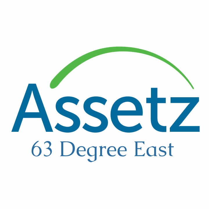 Assetz 63 Degree East