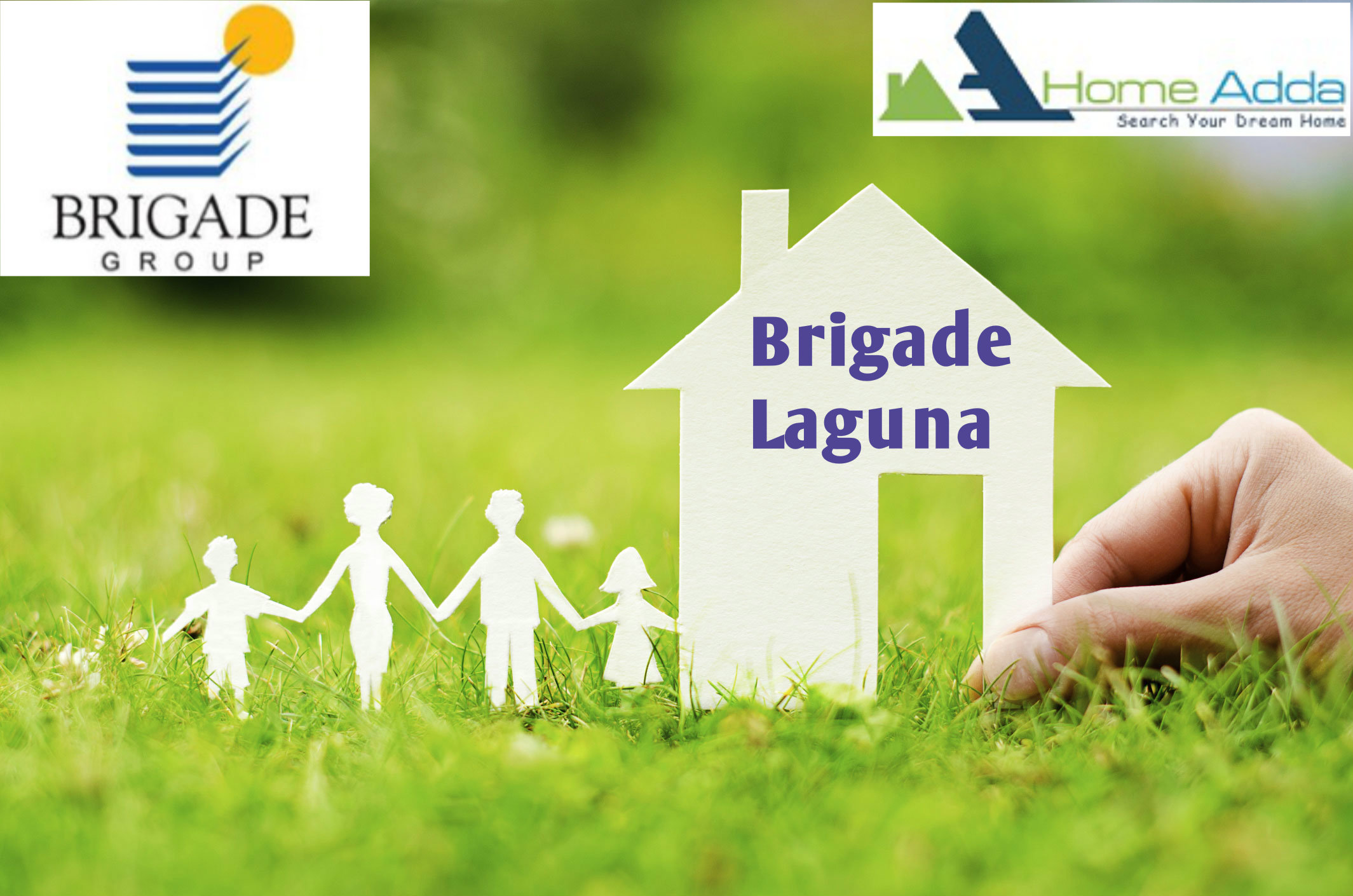 Brigade Laguna
