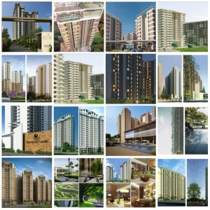 Apartments in North Bangalore