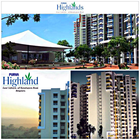 Purva Highland