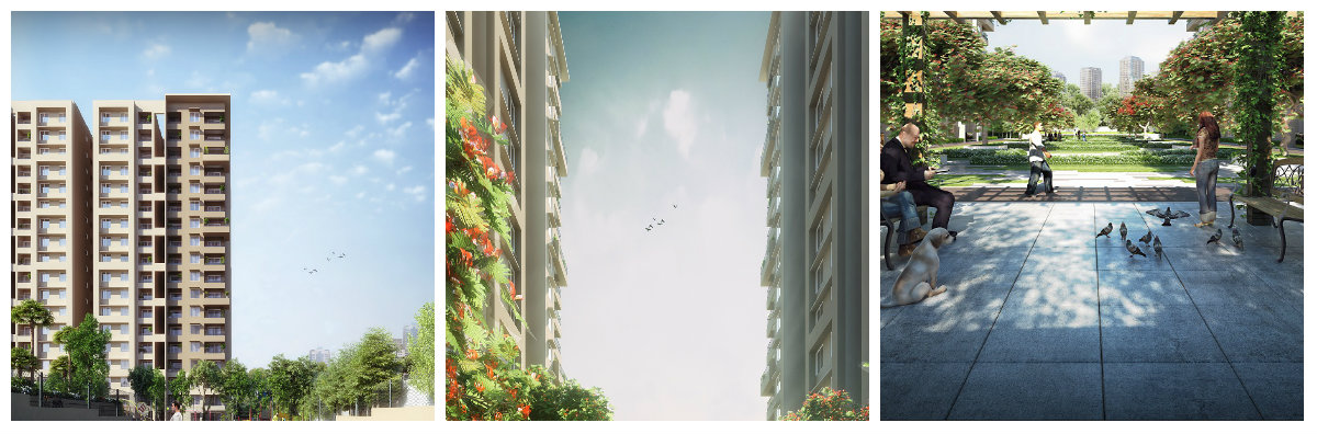 Sobha Square