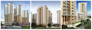 Mantri Webcity