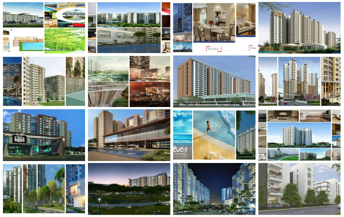 2 BHK Apartments In Bangalore