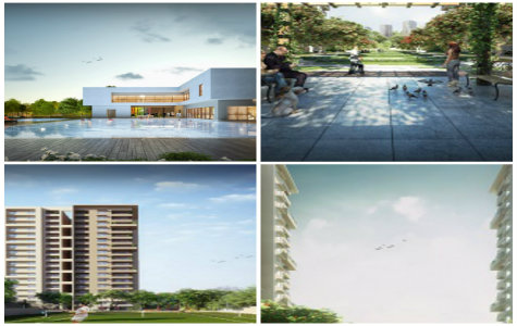 Sobha Square