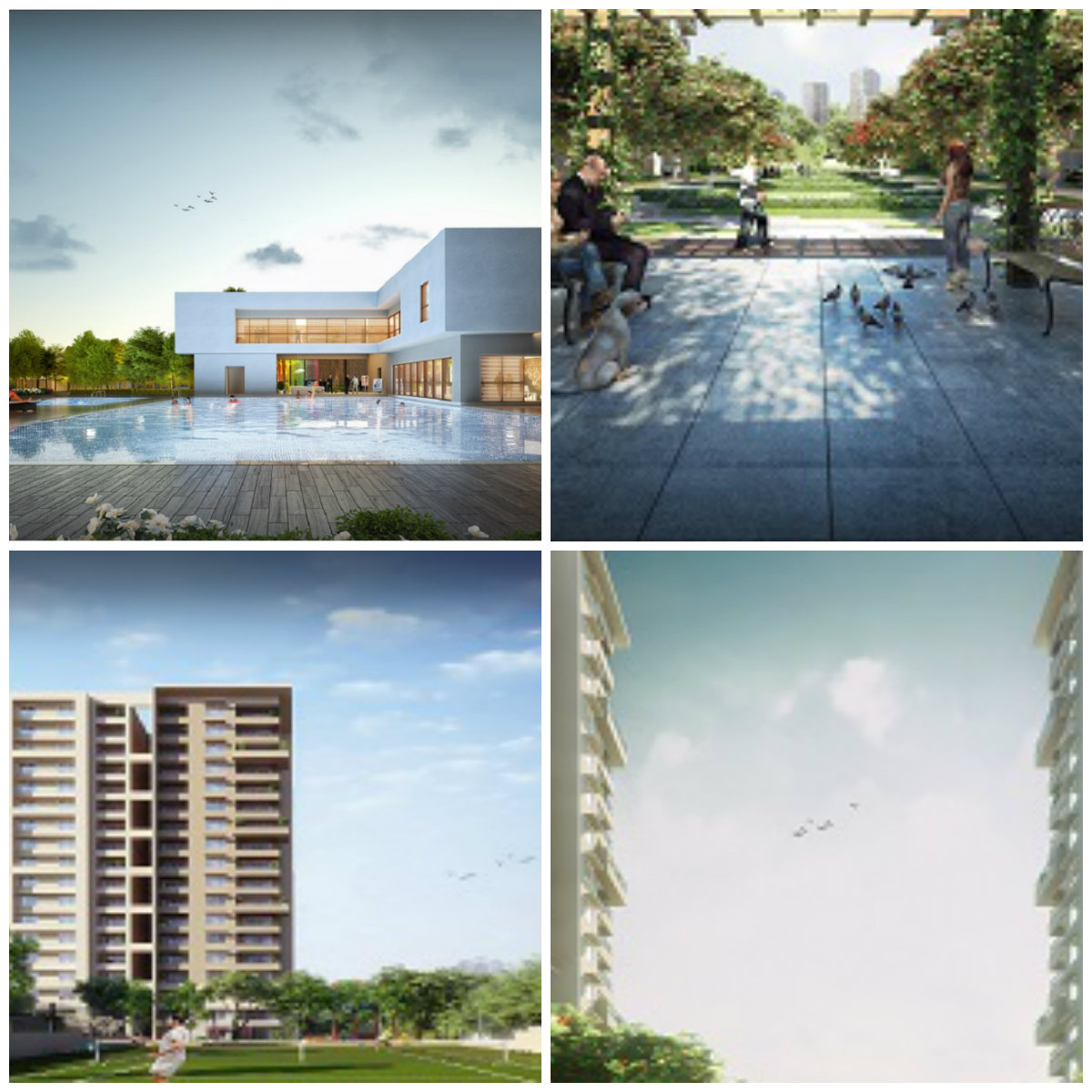 sobha square