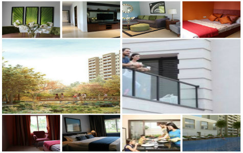 Sobha Gateway Of Dreams