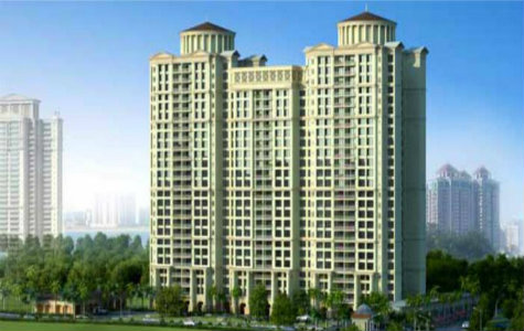 Hiranandani Queensgate