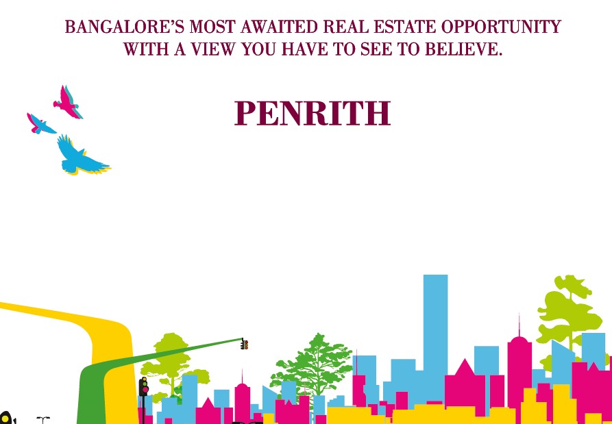 hiranandani penrith