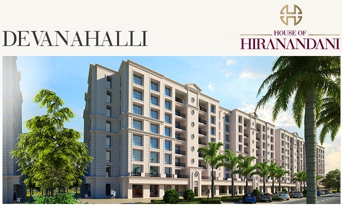 House of Hiranandani Devanahalli