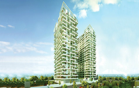 Godrej Platinum