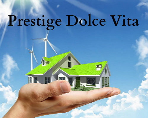Prestige Dolce Vita