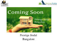 Prestige Jindal