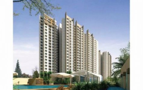 Salarpuria Sattva Laurel Heights