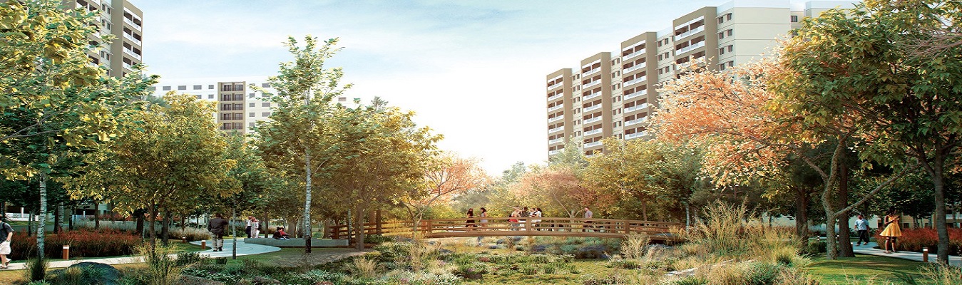 Sobha Gateway Of Dreams