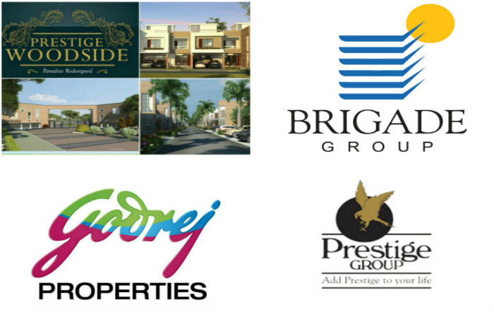 Upcoming Projects In North Bangalore