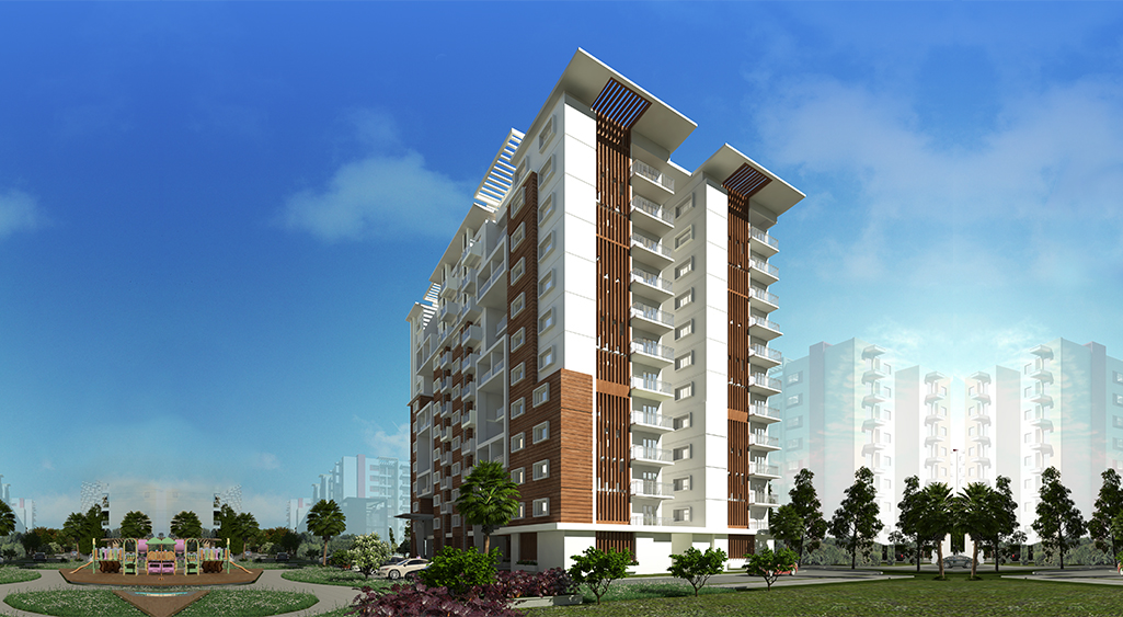 Ozone Urbana Avenu