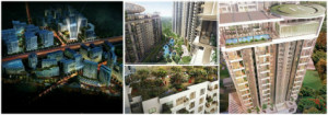 Bhartiya City