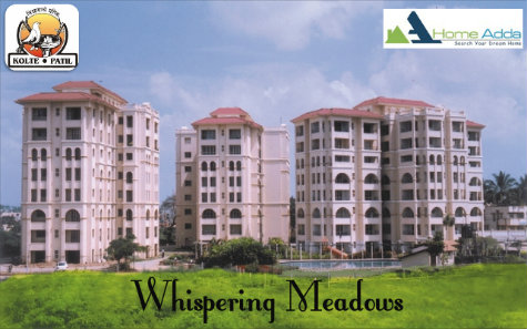 Kolte Patil Whispering Meadows