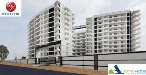Mantri Global Heights