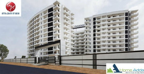 Mantri Global Heights