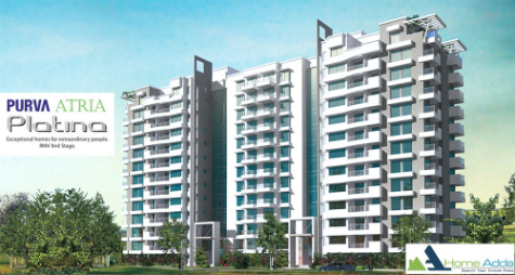 Purva Atria Platina