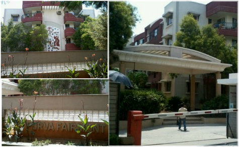 Purva Fairmont