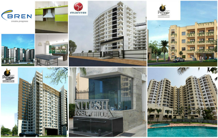 Ready To Move In Apartments In Whitefield Bangalore