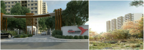 Sobha Dream Acres