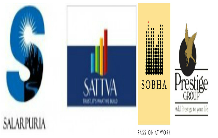 Upcoming Apartments In Sarjapur Road