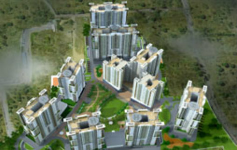 Salarpuria Sattva Greenage