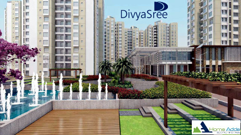 Divyasree Republic Of Whitefield