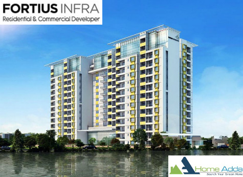 Fortius WaterScape