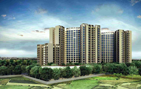 Goyal Orchid WhiteField