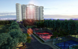 Habitat Eden Heights