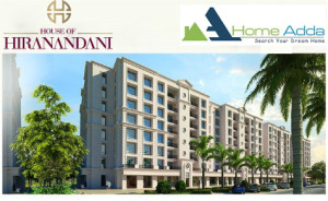 House of Hiranandani Devanahalli