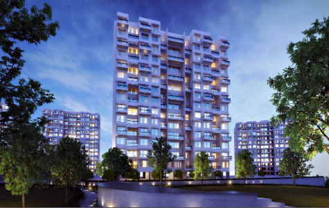 Kolte Patil Inception Electronic City