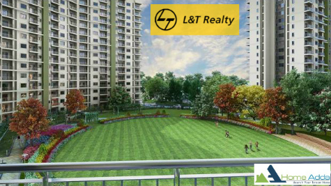 L&T Raintree Boulevard