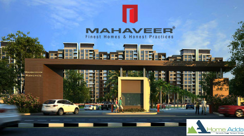 Mahaveer Ranches