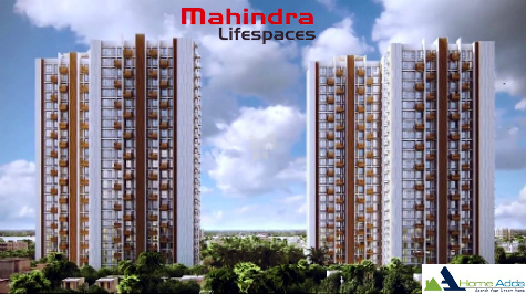 Mahindra Windchimes