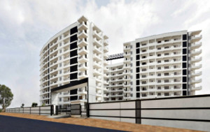 Mantri Global Heights