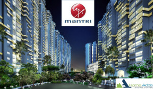 Mantri Serenity