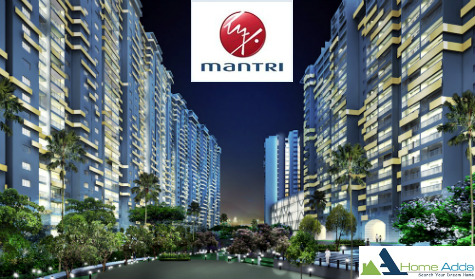 Mantri Serenity