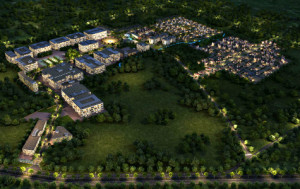 Ozone Urbana