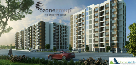 Ozone Urbana Irene